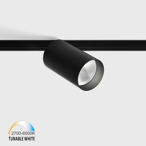 LTX IN_LINE TUB M A 90 TW  track light system