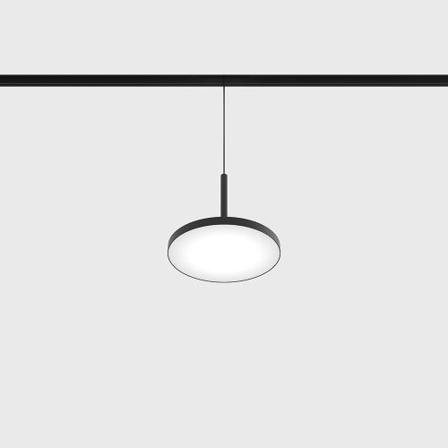 LTX IN_LINE DISK  track light system