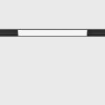 LTX IN_LINE LINEA 205  track light system
