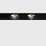 LTX IN_LINE TUB XS A 22 X2  track light system