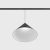LTX IN_LINE CONE  track light system