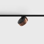 LTX IN_LINE SOL MINI black track light system