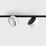 LTX IN_LINE SOL MINI black track light system