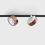 LTX IN_LINE SOL MINI  track light system