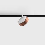 LTX IN_LINE SOL MINI  track light system