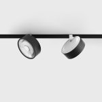 LTX   track light system