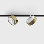 LTX   track light system