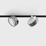 LTX   track light system