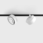 LTX   track light system