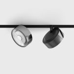 LTX   track light system