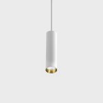 LTX Shield TUB M copper track light system