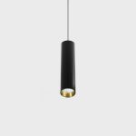 LTX Shield TUB M copper track light system