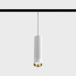 LTX Shield TUB M copper track light system