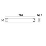 LTX LTX-06_PSU_100_W_O power supply (LTX-06_PSU_100_W_O)