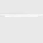 MINI_LINE 42 LINEA 1200  line light, L1200mm, W15.4mm, H11.2mm, Bridgelux LED 24W, 1580lm, 3000K, CRI>90, IP20, opal, white color