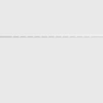 MINI_LINE 42 COMFORT 600  line light, L600mm, W15.4mm, H11.2mm, CREE LED 8W, 780lm, 3000K, 30fok, CRI>90, IP20, white color