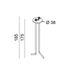 LTX   track light system