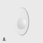 LTX IN WALL IP  outdoor recessed lamp