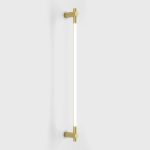 LTX SLIMLINE copper wall lamp