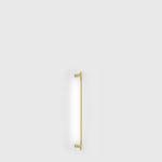 LTX SLIMLINE copper wall lamp
