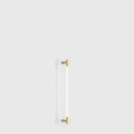 LTX SLIMLINE copper wall lamp