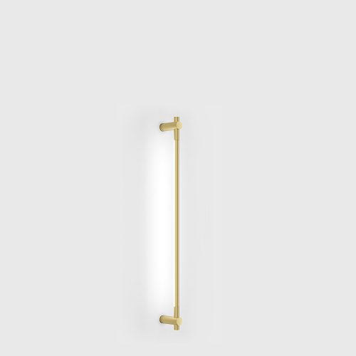 LTX SLIMLINE copper wall lamp