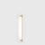 LTX SLIMLINE copper wall lamp