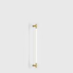 LTX SLIMLINE copper wall lamp