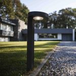 LUTEC DISO Bollard