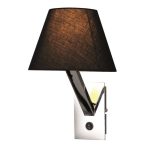 MAXLIGHT ORLANDO 5103W/BL CR