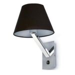 MAXLIGHT ORLANDO 5103W/BL CR