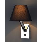 MAXLIGHT ORLANDO 5103W/BL CR