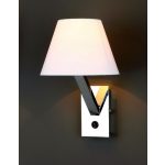 MAXLIGHT ORLANDO 5103W/WH CR