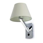 MAXLIGHT ORLANDO 5103W/WH CR