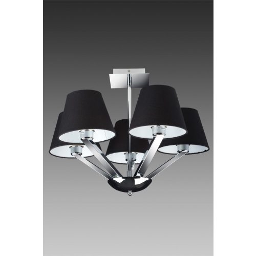 MAXLIGHT ORLANDO 5103/5A BK/NM