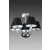 MAXLIGHT ORLANDO 5103/5A BK/NM