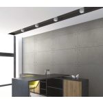 MaxLight C0070 LAMPA SUFITOWA BASIC SQUARE BIAŁA - MAX-C0070