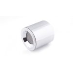 MaxLight C0107 LAMPA SUFITOWA FORM CHROM GU10 IP65 GU10 IP65