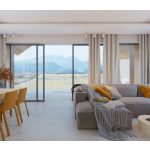 MaxLight C0107 LAMPA SUFITOWA FORM CHROM GU10 IP65 GU10 IP65