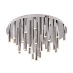 MaxLight C0115D NATYNKOWA ORGANIC 33x1 CHROM ŚCIEMNIALNY - MAX-C0115D