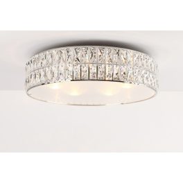 MaxLight C0121 NATYNKOWA DIAMANTE MAŁY 38 cm - MAX-C0121