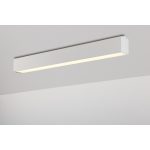 MaxLight C0124 LAMPA SUFITOWA LINEAR WHITE 18W 4000K - MAX-C0124