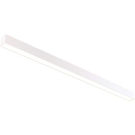   MaxLight C0125 LAMPA SUFITOWA LINEAR WHITE 36W 4000K - MAX-C0125