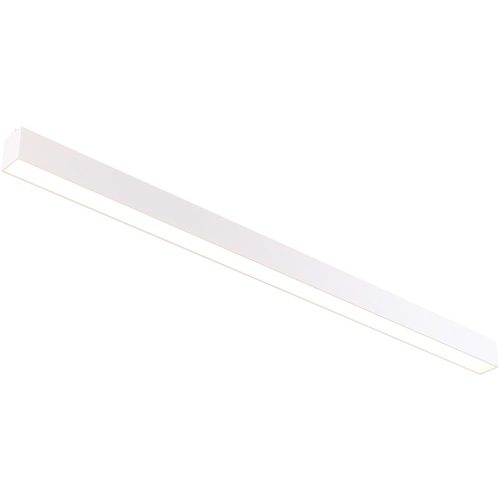 MaxLight C0125 LAMPA SUFITOWA LINEAR WHITE 36W 4000K - MAX-C0125