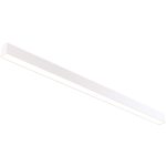 MaxLight C0125D LAMPA SUFITOWA LINEAR WHITE 36W 4000K ŚCIEMNIALNA - MAX-C0125D