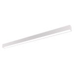 MaxLight C0125D LAMPA SUFITOWA LINEAR WHITE 36W 4000K ŚCIEMNIALNA - MAX-C0125D