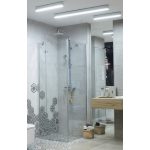 MaxLight C0125D LAMPA SUFITOWA LINEAR WHITE 36W 4000K ŚCIEMNIALNA - MAX-C0125D