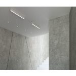 MaxLight C0125 LAMPA SUFITOWA LINEAR WHITE 36W 4000K - MAX-C0125