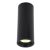MaxLight C0154 LAMPA SUFITOWA LONG CZARNY 7W - MAX-C0154