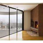 MaxLight C0154 LAMPA SUFITOWA LONG CZARNY 7W - MAX-C0154